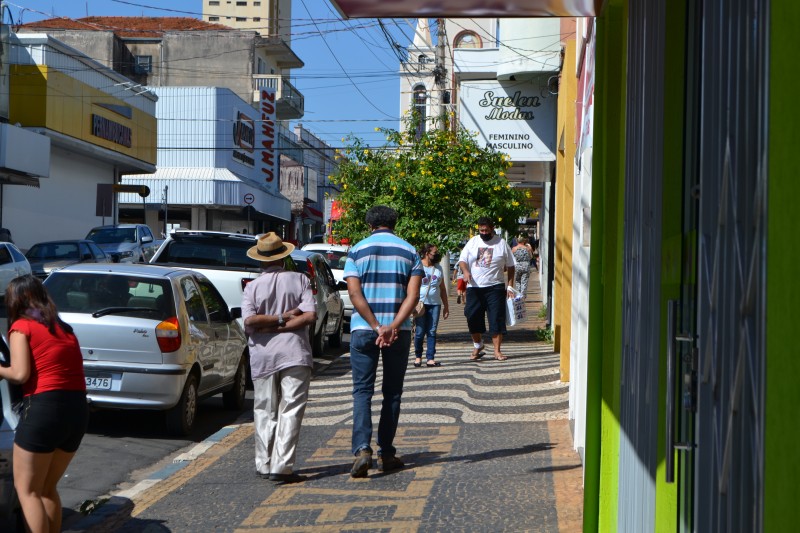 Penapolenses pagaram mais de R$ 24 milhões de impostos no 1º semestre