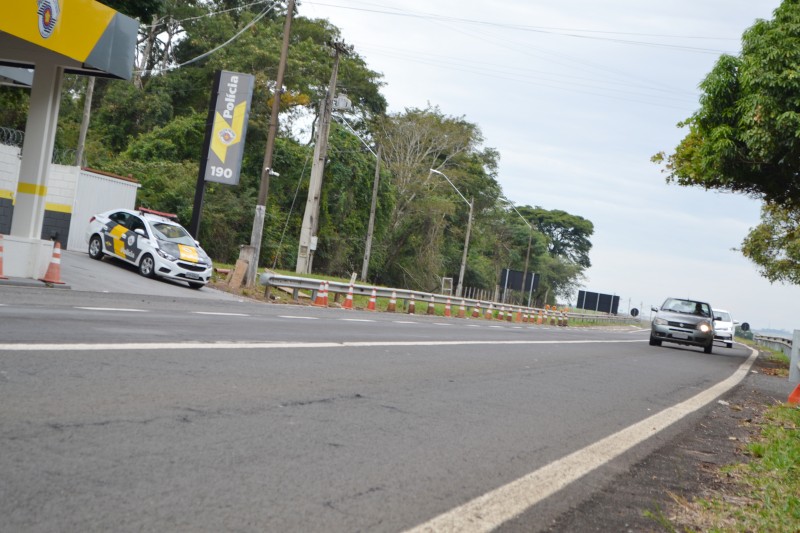 Mortes nas estradas têm queda durante feriado da Independência