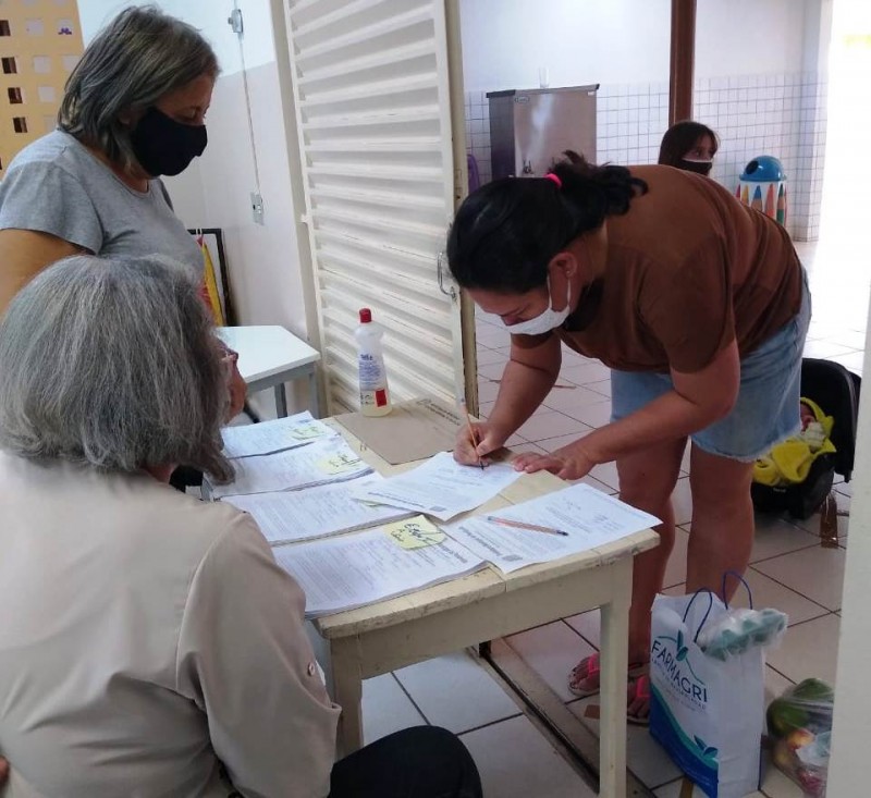 Pesquisa decidirá retorno das aulas presenciais nas escolas particulares