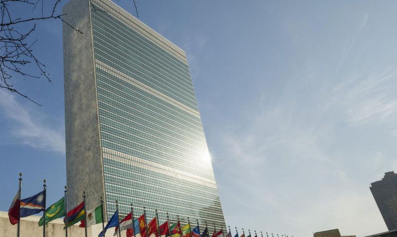 Pela primeira vez, assembleia geral da ONU é realizada virtualmente