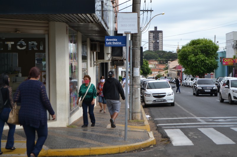 Maioria do eleitorado penapolense é formado por mulheres, aponta TRE