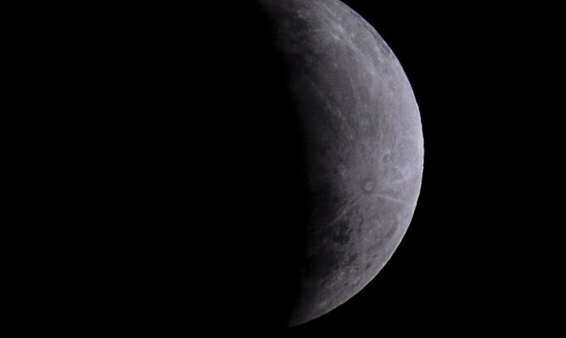 Nasa anuncia programa para levar primeira mulher à Lua em 2024