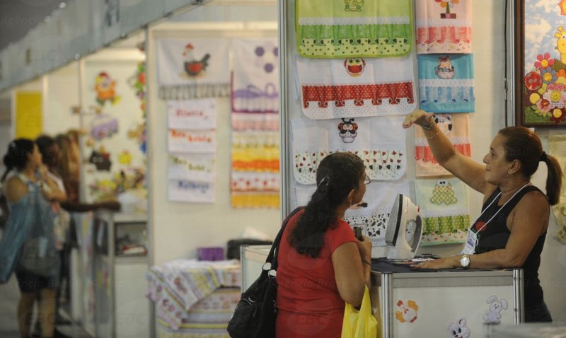 Pandemia faz Brasil ter recorde de novos empreendedores