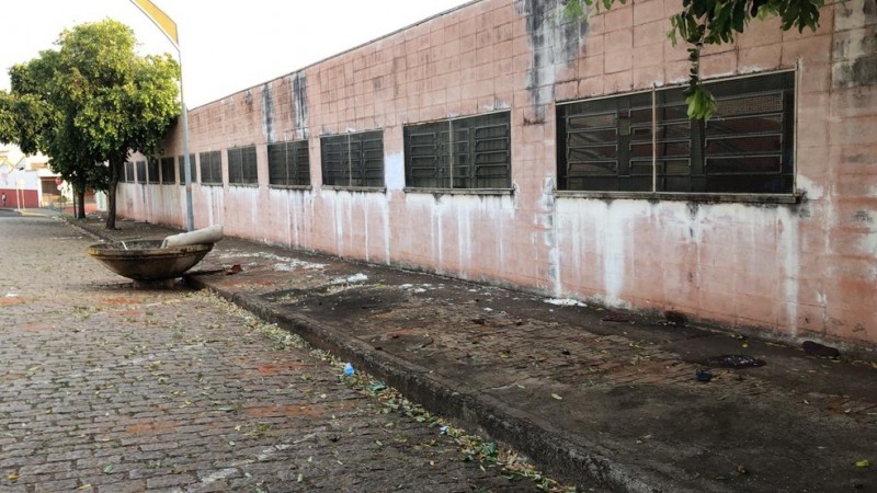 Moradores de rua foram assassinados com tiro na cabeça em Birigui