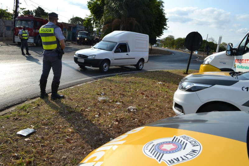 Roubos caem 40% e furtos 29% no mês de agosto em Penápolis, aponta secretaria