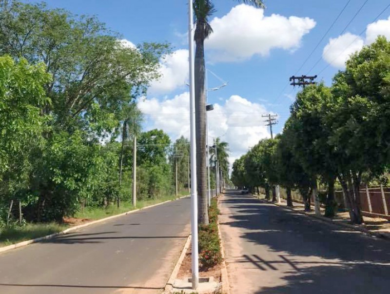 Secretaria de Turismo libera recursos e Barbosa é uma das cidades contempladas