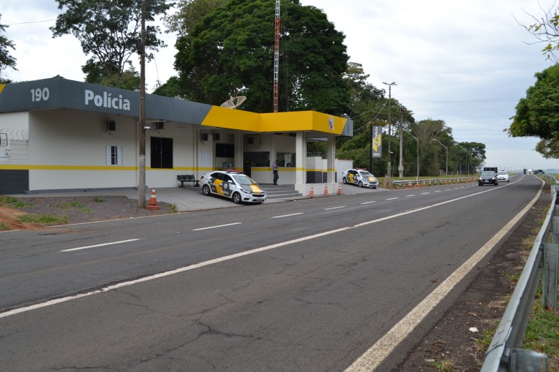 Polícia Rodoviária promove ‘Operação Romeiros’ nas estradas