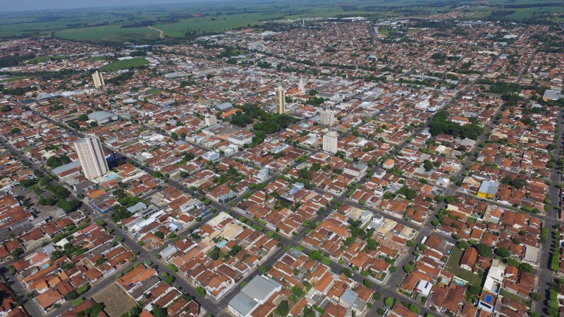 Penápolis está entre as 40 menores cidades com melhores condições de vida para idosos