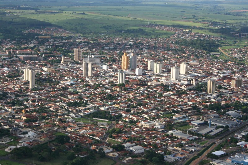 Estado de SP concentra as melhores cidades para envelhecer no país