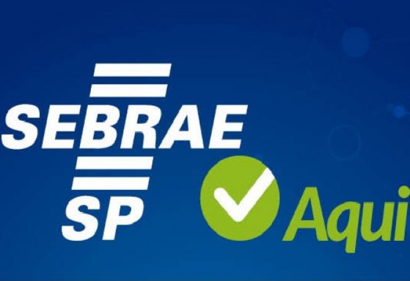 Sebrae e PAT oferecem curso gratuito sobre organização de negócios