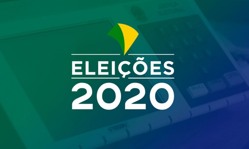 Eleições 2020: protocolo deve ser seguido no dia da votação