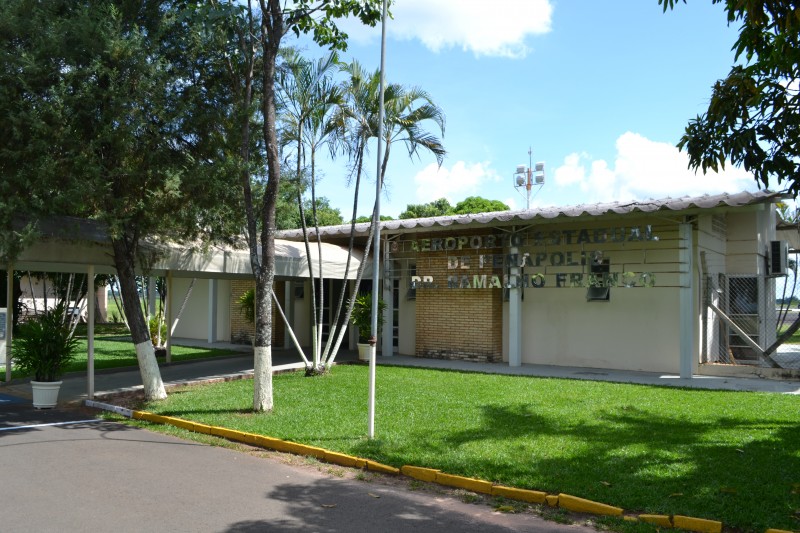 Estado de SP deve mudar edital e aeroporto de Penápolis poderá custar R$ 1