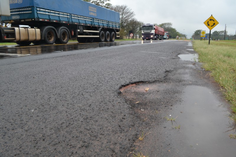 DER publicará localização de radares instalados nas rodovias paulistas