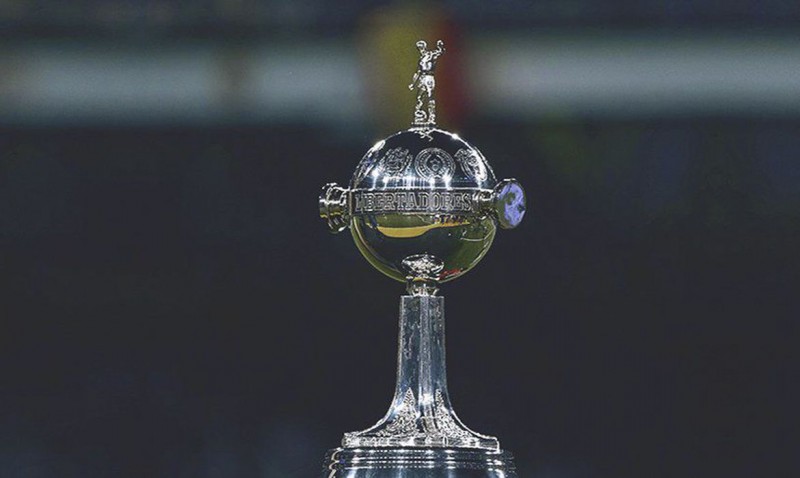 Oitavas da Libertadores terá confrontos entre Brasil e Argentina