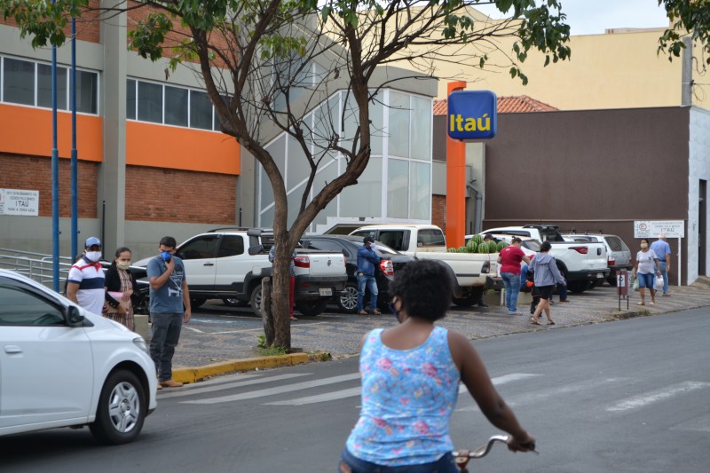 Pelo 2º mês consecutivo, Penápolis fecha setembro com saldo positivos de empregos