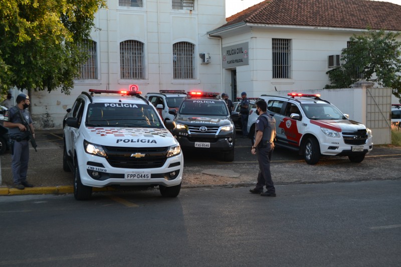 Roubos e furtos aumentam no mês de setembro em Penápolis, aponta secretaria