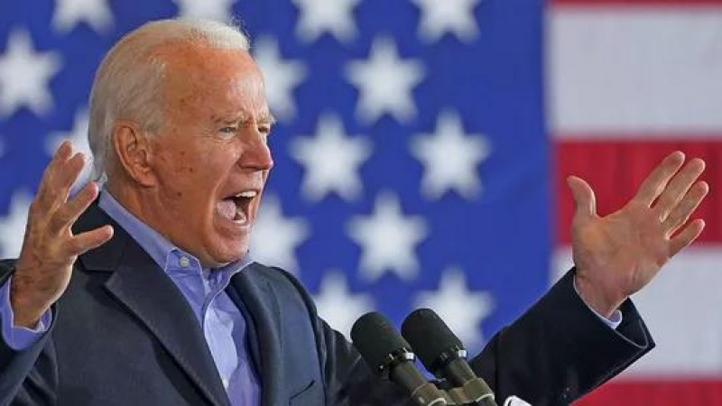Joe Biden vence na Pensilvânia e é eleito presidente dos Estados Unidos