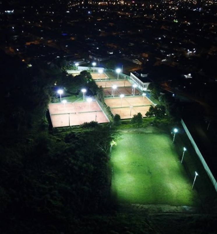 Araçatuba recebe torneio nacional de tênis - Hojemais de Araçatuba SP