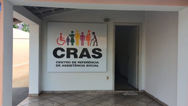 Cras Eldorado atende em novo endereço