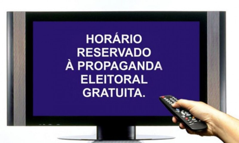 Eleições 2020: Horário eleitoral gratuito começa hoje nas cidades que terão 2º turno