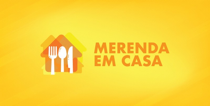 Governo prorroga programa Merenda em Casa para 10,4 mil estudantes da região