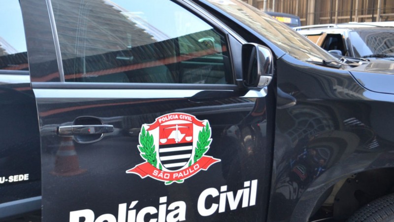 Três são presos pela Polícia Civil suspeitos de participarem de tentativa de homicídio