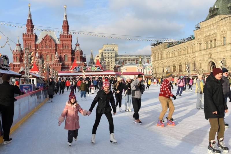 Moscou vai começar vacinação contra a Covid-19 no sábado, diz prefeito