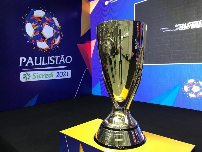 FPF define grupos do Campeonato Paulista de 2021