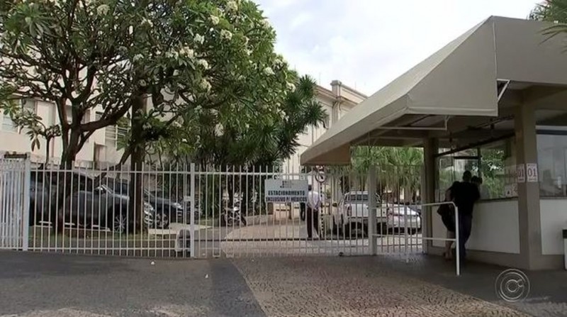 Ocupação de leitos de enfermaria da Santa Casa de Rio Preto atinge 81% por causa da Covid-19