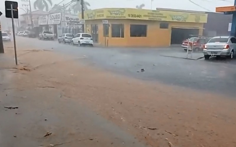 Câmara Municipal defende novas ações para combater alagamentos