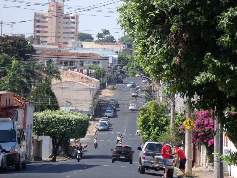 Mais de 17,7 mil veículos já foram licenciados de forma online em Penápolis