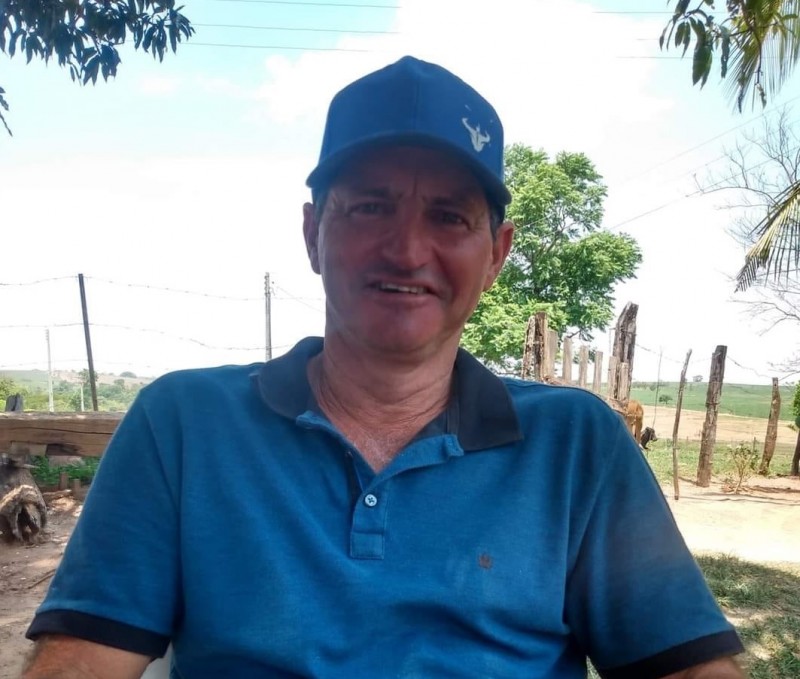 Agricultor morre ao capotar picape na rodovia Raul Forchero Casasco