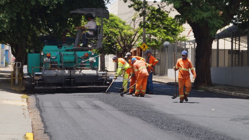 Prefeitura faz prestação de contas dos últimos 8 anos