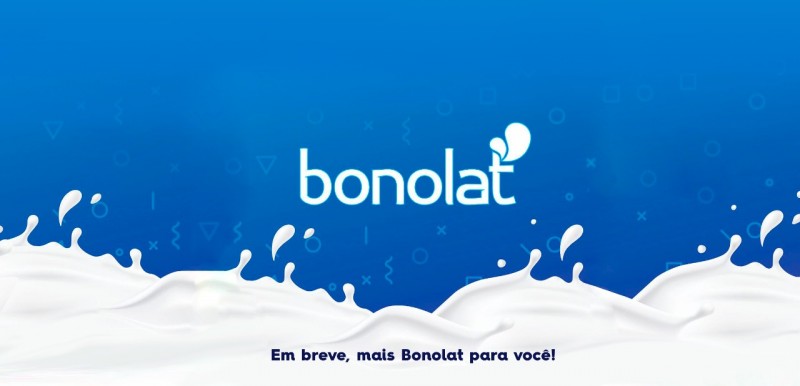 Bonolat lança novos produtos e layout para suas embalagens recicláveis