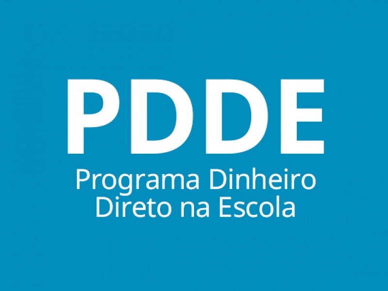 Governo anuncia investimento de R$ 11,2 mi do programa ‘Dinheiro Direto na Escola’ na região