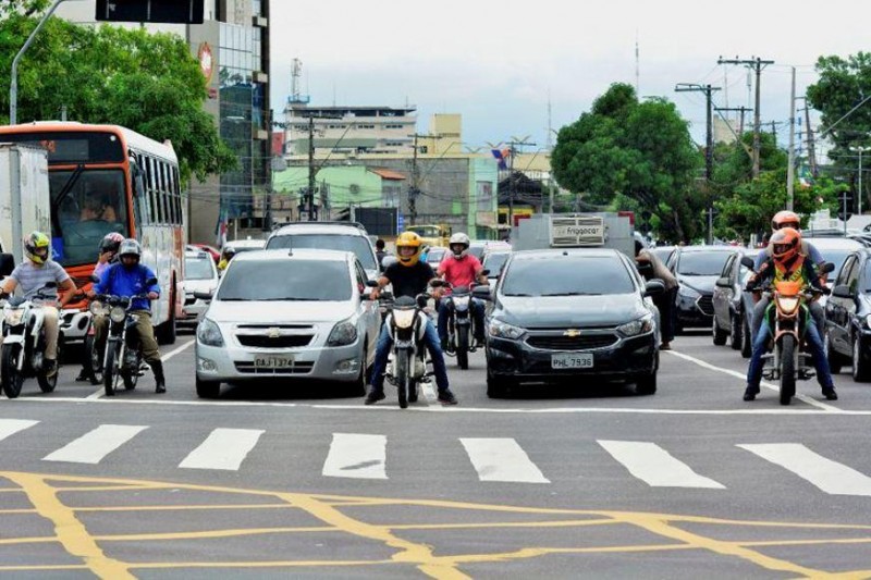 PLACA 2: pagamento do IPVA 2021 com desconto de 3% vence nesta sexta-feira, 8/1