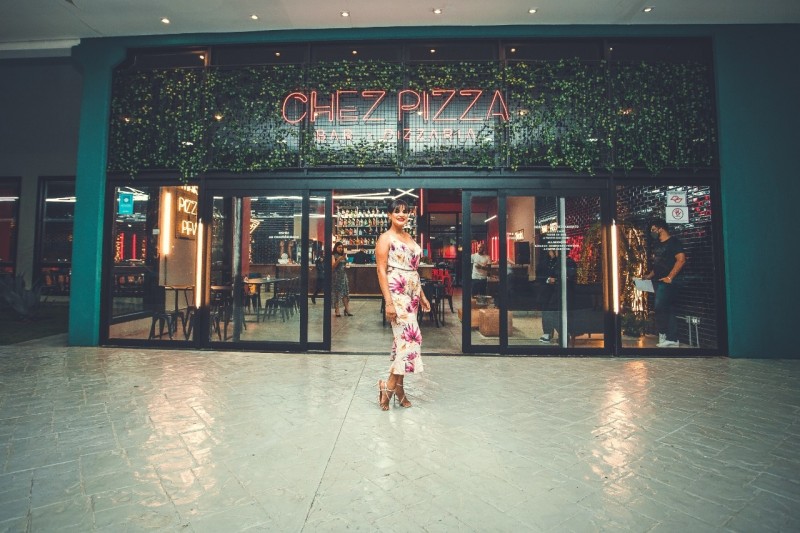 Chez Pizza traz a Penápolis um novo conceito de pizzaria
