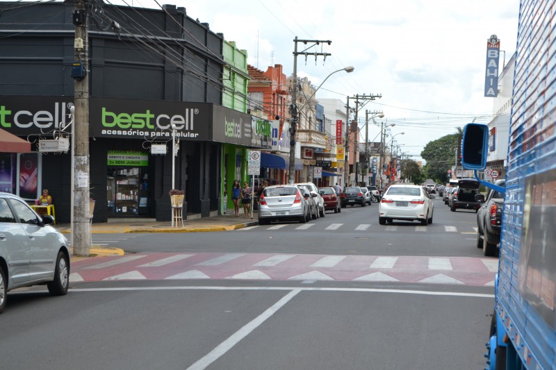 Isolamento social em Penápolis fica em 50% nesta quinta-feira