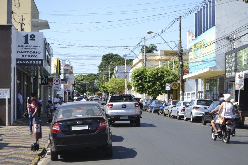 Comerciários penapolenses e de mais 6 cidades têm reajuste salarial de 2,94%