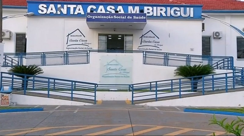 TJ estipula prazo de cinco dias para Prefeitura pagar Santa Casa de Birigui