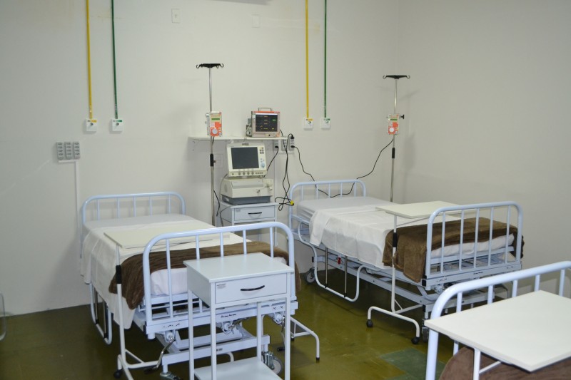 Unidade atendeu 496 pacientes desde sua abertura