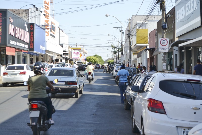 Microrregião já arrecadou mais de R$ 12,5 milhões no primeiro ciclo do IPVA