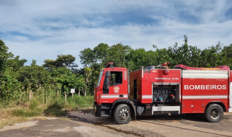 Corpo de lavrador é encontrado boiando em córrego de Avanhandava