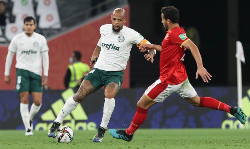 Mundial: Palmeiras decepciona e perde terceiro lugar para Al Ahly