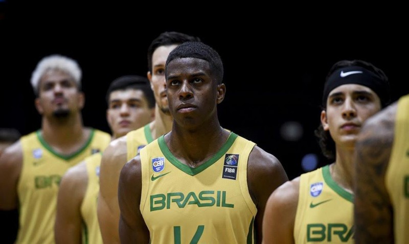 Covid-19: variante faz Colômbia vetar entrada da seleção de basquete