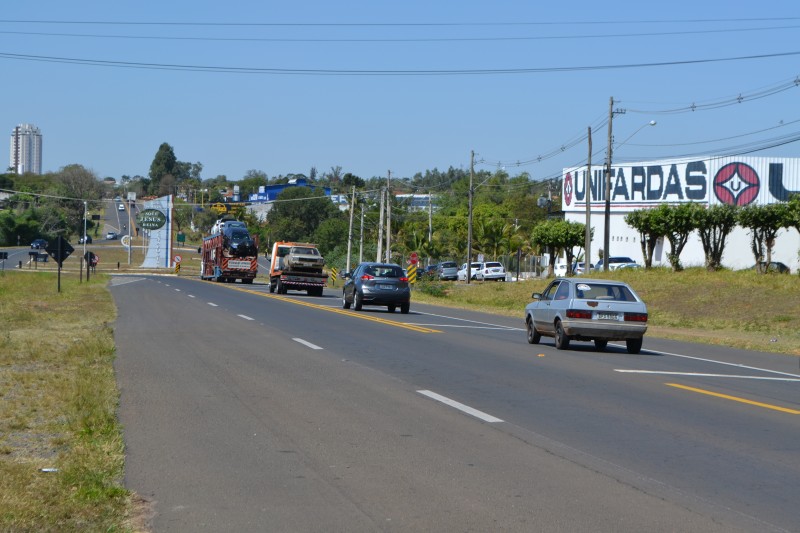 Penápolis fecha 2020 com mais de 53 mil veículos trafegando no município