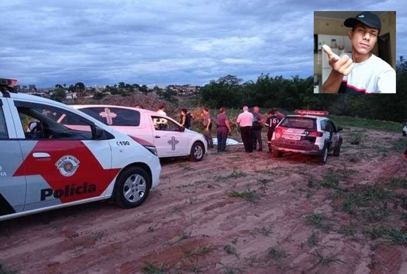 Motorista de aplicativo morta em assalto levou mais de 70 facadas