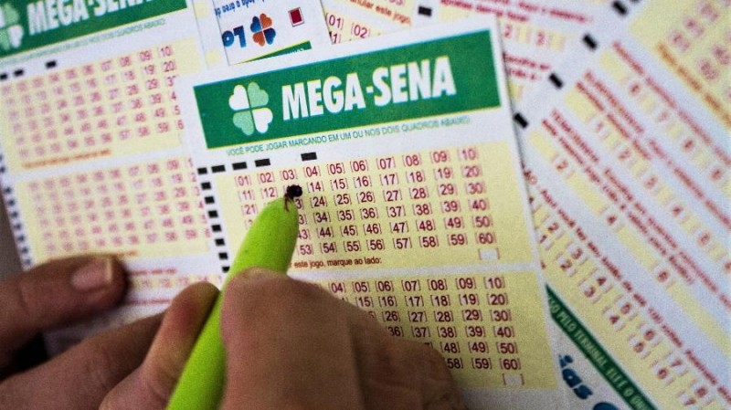 Mega-Sena pode pagar R$ 34 milhões neste sábado