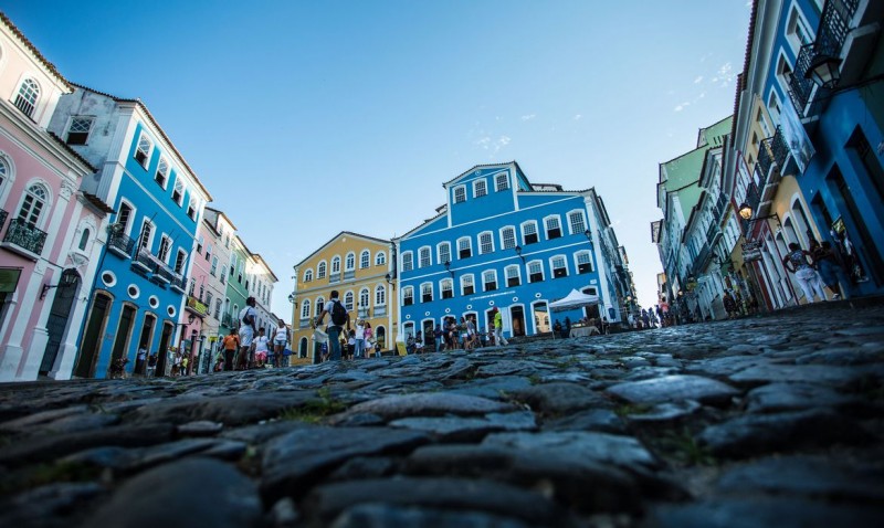 Governo da Bahia amplia o toque de recolher no estado