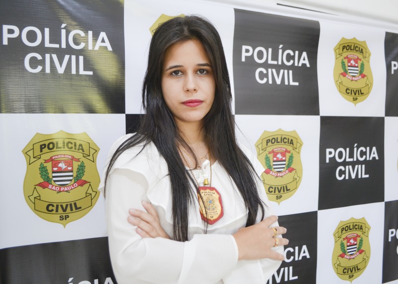 Thaísa da Silva Borges assume titularidade da DDM de Penápolis